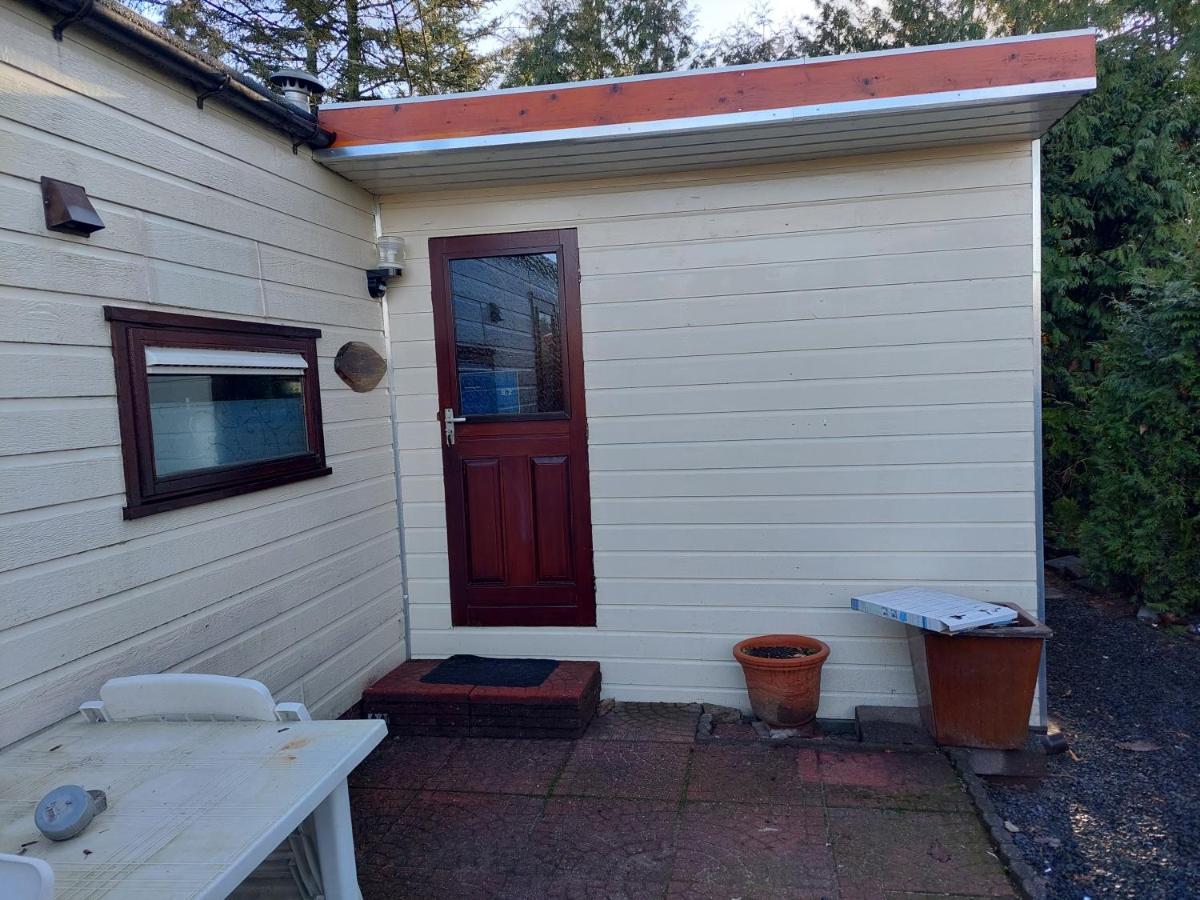 Huisje Mooijweer Putten Exteriör bild